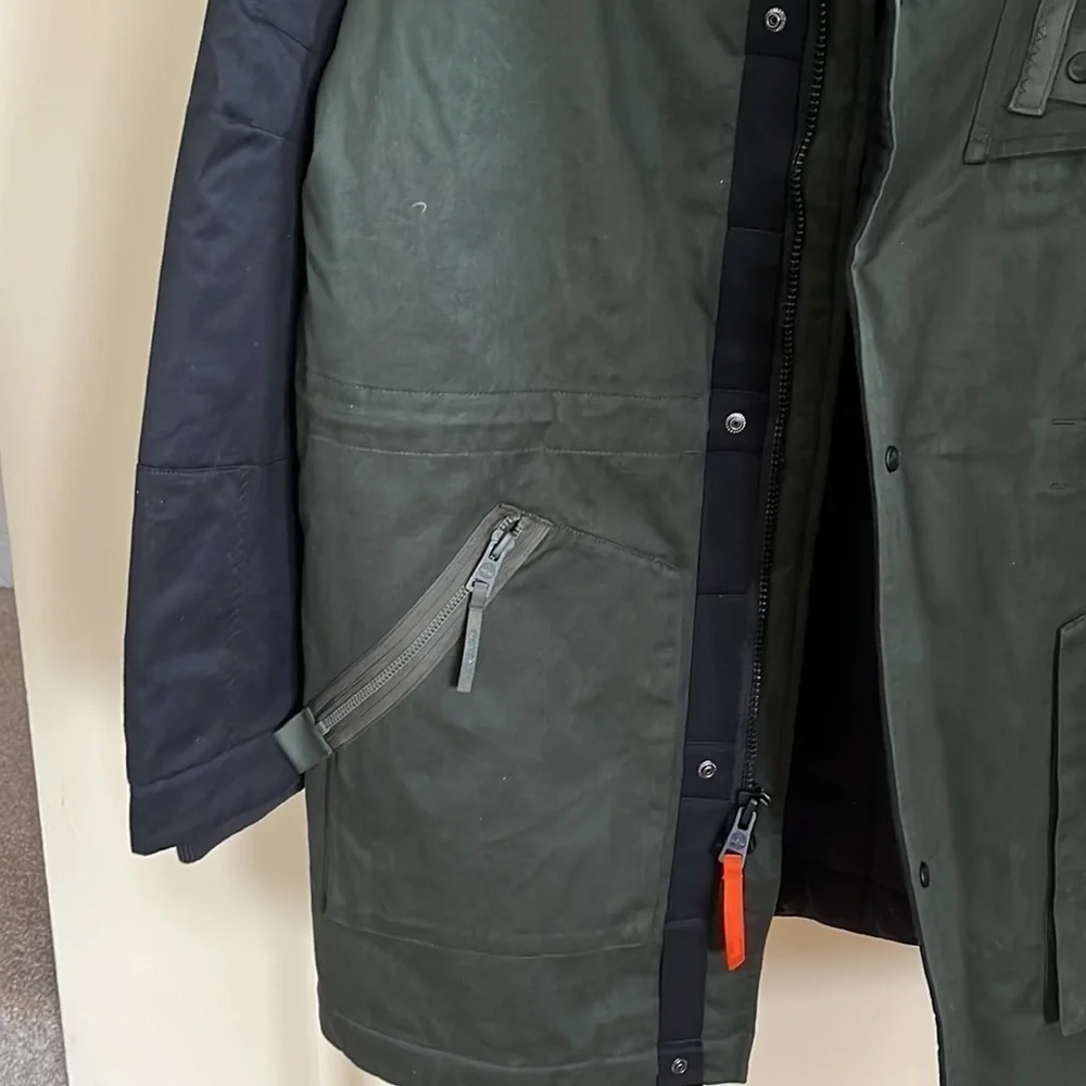 Timberland jacket